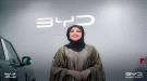 افتتاح شركة BYD للسيارات الكهربائية بالعاصمة عدن  ...