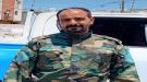 الرائد جلال الصبيحي ينفي مزاعم اقتحام قسم شرطة الممدارة.