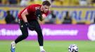 جنون دوري روشن.. بينتو يحرم النصر من التتويج في ديربي الرياض ...