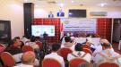 الجمعية الخيرية لتعليم القرآن الكريم  تنتخب قيادة جديدة.