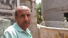 الإعلامي صالح العبيدي يعزي بوفاة المناضل فضل عبدالله مث.