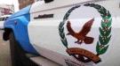 شرطة تعز تضبط مطلوباً بعدد من القضايا الجنائيه وصادر بح.