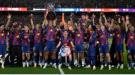 برشلونة يسيطر على تشكيل ماركا المثالى لليجا موسم 2025-2.