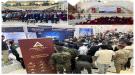 انطلاق المؤتمر الدولي العاشر لطب الأسنان بعدن برعاية بل.