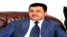 الشيخ أحمد العيسي يعود إلى عدن بعد عدة سنوات من الغياب ...