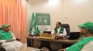 حضرموت: مركز الملك سلمان للإغاثة يبحث ترتيبات تنفيذ مشر.