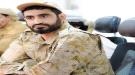قائد محور سبأ يهنئ القيادة السياسية والشعب اليمني بمناس.