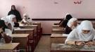 جدول امتحانات الثانوية العامة بقسميها العلمي والأدبي.