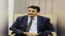 رئيس هيئة الشهداء والمناضلين يهنئ القيادة السياسية بعيد الأض ...