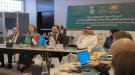 وزير الكهرباء والطاقة يشارك في اجتماع رفيع المستوى لدعم.