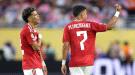 الزمالك يقترب من حسم الدوري المصري.. والأهلي يواصل المطاردة  ...