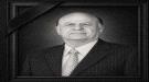 نائب مدير أمن أبين يعزي بوفاة الرئيس عبدربه منصور هادي.