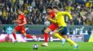 القادسية يصعق النصر ويمنح الهلال قبلة الحياة في صراع رو.