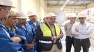 الوزير الكاف يتابع ميدانيا إصلاح عطل محطة الرئيس واستعادة ال ...