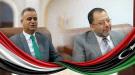 الكاف والسفير الليبي يبحثان آفاق التعاون الثنائي والقضا.