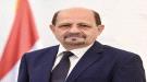 رئيس الوزراء يعود إلى عدن بعد زيارة رسمية قصيرة إلى الق.