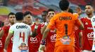 الأهلي يسحق الزمالك.. ويمسك بخيوط رفيعة في المنافسة على.