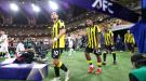 الاتحاد يُسقط ضمك في الوقت القاتل ويتمسك بالأمل الآسيوي.