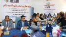 الوزير المهري يرأس اجتماع مجلس عمداء كليات المجتمع في ع.