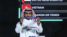 نتائج قرعة كأس آسيا 2027 .. مجموعة 