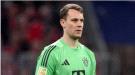 مانويل نوير يعود لحراسة ألمانيا أساسيا فى كأس العالم 20.