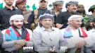 برعاية منظمة ياك انطلاق فعاليات مهرجان القارة التراثي 2.