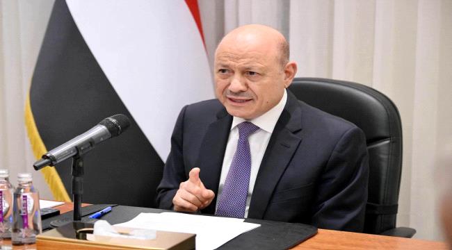 في مكتب الرئيس العليمي…الظلم يلبس ميري