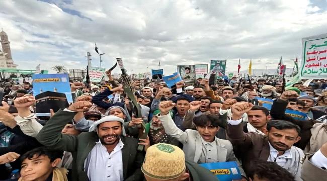 من جرف الصخر إلى حدود السعودية.. تفاصيل التمدد السرّي للحوثيين في العراق