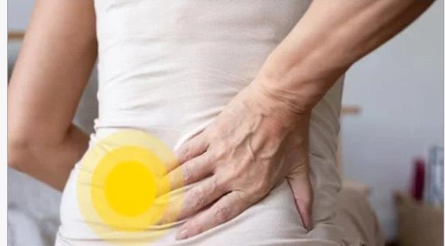 أسباب الشعور بألم الظهر المفاجئ وطرق الوقاية