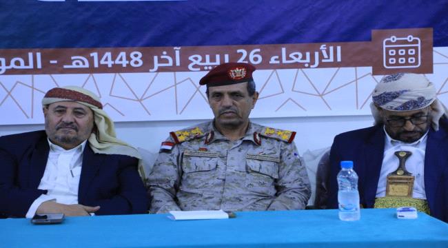 ملتقى علماء ودعاة مأرب يعلن النفير العام ويدعو اليمنيين لإسناد «فجر اليمن»
