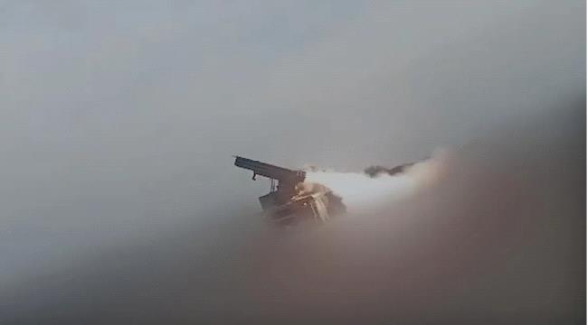 استشهاد قائد مدفعية اللواء السابع 