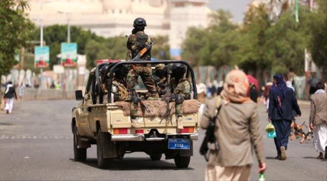 التحالف: صنعاء وصعدة وعمران هي مصادر التهديدات الحوثية