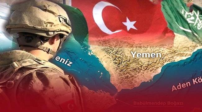 تركيا تستعد لإرسال قوات ومعدات عسكرية للتصدي للحوثيين