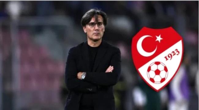 الاتحاد التركي يعلن رسميا إقالة مونتيلا من تدريب المنتخب ...