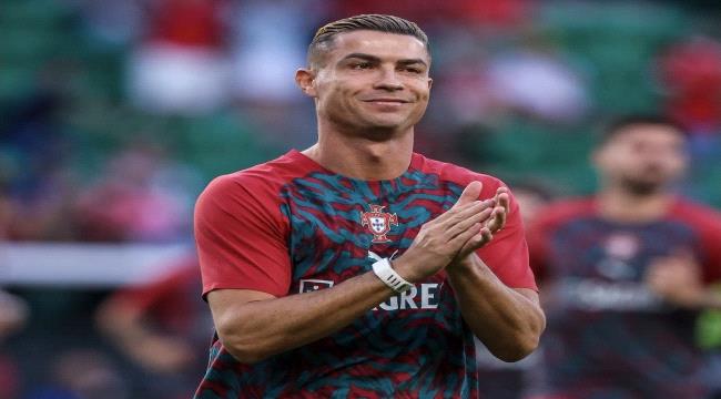 رغم الإيقاف.. الاتحاد البرتغالي يعلن عودة رونالدو إلى المنتخب ...