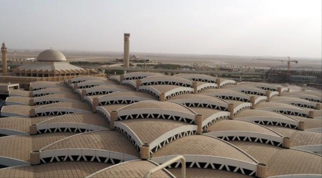 السعودية تعلن وفاة 12 شخصاً وإصابة 309 آخرين إثر الاعتداء الغاشم على مطار الملك خالد