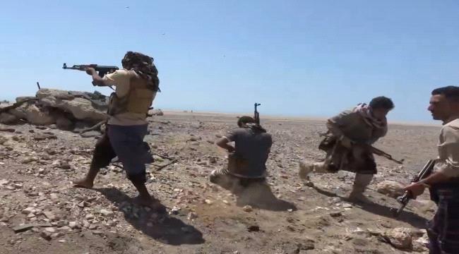 جبهات «فجر اليمن» تستنزف الحوثيين جواً وبراً