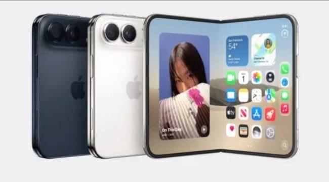 أبل تفاجئ مشترى iPhone Duo فى متاجرها الأمريكية برسالة ترحيب تحمل أسماءهم
