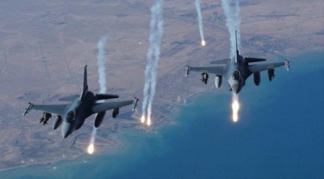 119 غارة سعودية على صنعاء وسبع محافظات يمنية خلال 24 ساعة