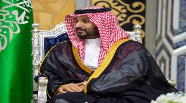 بن سلمان يعارض مشاركة إسرائيل في الحرب على الحوثيين