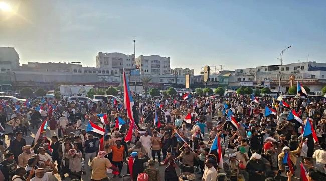 هل دخل المجلس الانتقالي الجنوبي عُش الدبابير؟ ...