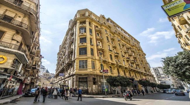 القاهرة.. قتلى وجرحى ومفقودون إثر انهيار مبنى سكني