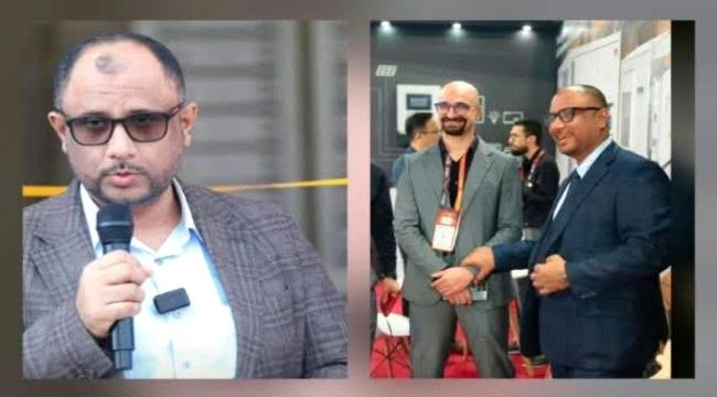 ​طارق بلبحيث.. رائدٌ يضيء مستقبل الطاقة في اليمن