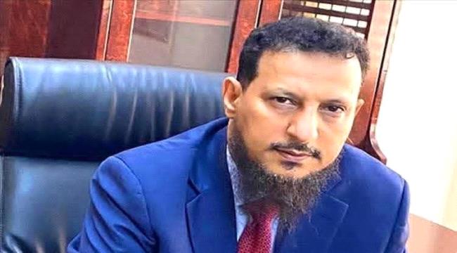 عدن تنتصر مجدداً.. المحافظ يؤكد المضي في إغاثة الملهوف رغم التهديدات