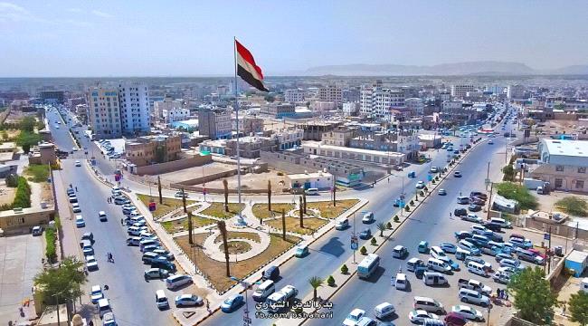 مليشيات الحوثي الإرهابية تستهدف مدينة مأرب بثمانية صواريخ باليستية ...