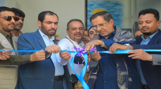 بدعم كويتي.. مؤسسة كافل تفتتح مدرسة 