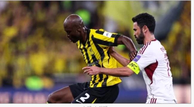 الاتفاق يستضيف الاتحاد في الدوري السعودي ...