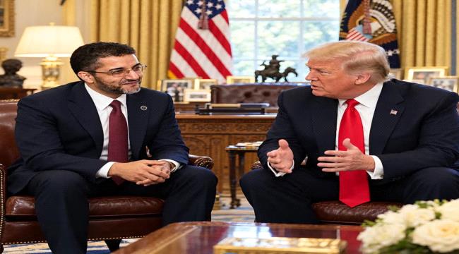 تعيين مرتقب للدكتور اليمني الأمريكي أمير غالب في البيت الأبيض