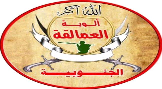 مدير إعلام العمالقة الجنوبية: عملية عسكرية واسعة اليوم لقلع أنياب العدو وتحطيم مخالبه
