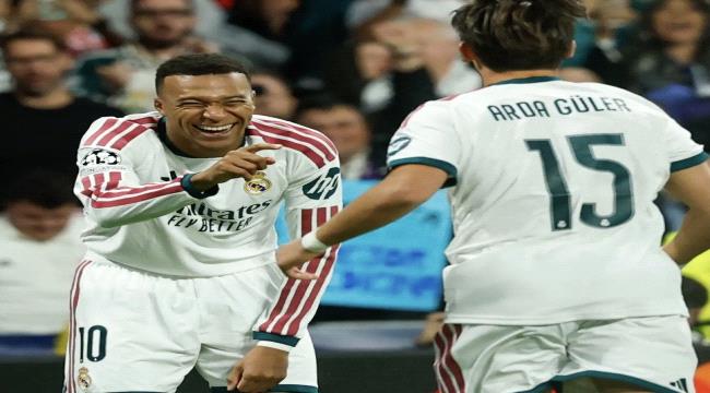 أحضروا لنا برشلونة الآن.. سحر ريال مدريد يحبط مفاجأة لايبزيج